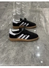 Adidas Spezıal Siyah Beyaz Taba Taban