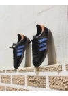 Adidas Spezial Siyah Mavi Turuncu