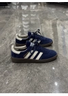 Adidas Spezıal Süet Deri Lacivert Ekru