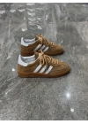 Adidas Spezial Taba Süet Spor Ayakkabı