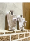 Adidas Stan Smith Beyaz Kamuflaj