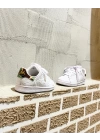 Adidas Stan Smith Beyaz Kamuflaj