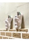 Adidas stan smith Beyaz Yeşil