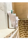 Adidas stan smith Beyaz Yeşil