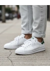 Adidas Stan Smith White Green