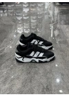 Adidas Streetball Siyah Beyaz Spor Ayakkabı
