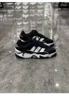 Adidas Streetball Siyah Beyaz Spor Ayakkabı