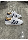 Adidas Süperstar Beyaz Laci Detaylı