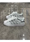 Adidas Süperstar Cloud White