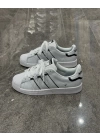 Adidas Süperstar Cloud White