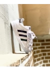 Adidas Süperstar Çok Renkli Beyaz reflektör