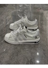 Adidas Süperstar Neıghborhood Tokyo Krem Gri Detaylı