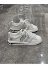 Adidas Süperstar Neıghborhood Tokyo Krem Gri Detaylı