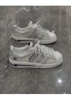 Adidas Süperstar Neıghborhood Tokyo Krem Gri Detaylı