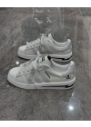 Adidas Süperstar Neıghborhood Tokyo Krem Gri Detaylı