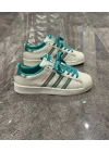 Adidas Süperstar Pride RM Detaylı Spor Ayakkabı