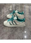 Adidas Süperstar Pride RM Detaylı Spor Ayakkabı