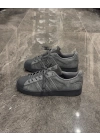 Adidas Superstar Reigning Champ Dark Grey