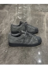 Adidas Superstar Reigning Champ Dark Grey