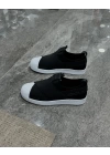 Adidas Süperstar Siyah-Beyaz Slip On