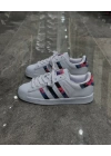Adidas Süperstar White Wonder Steel