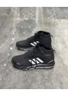 Adidas Terrex AX4 Mid Gore-Tex Siyah Beyaz