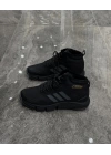 Adidas Terrex AX4 Mid Gore-Tex Siyah Gri