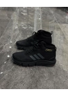 Adidas Terrex AX4 Mid Gore-Tex Siyah Gri