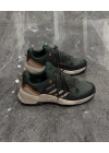 Adidas Terrex Yeşil Mid Rain Spor Ayakkabı