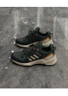 Adidas Terrex Yeşil Mid Rain Spor Ayakkabı