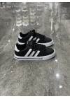 Adidas Triple Cloud Siyah Beyaz Spor Ayakkabı