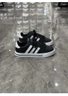 Adidas Triple Cloud Siyah Beyaz Spor Ayakkabı