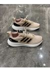 Adidas Ultraboost Krem Siyah