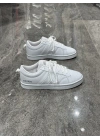 Adidas V2 Pace 2.0 Beyaz Detaylı