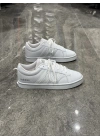 Adidas V2 Pace 2.0 Beyaz Detaylı