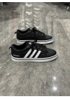Adidas V2 Pace 2.0 Siyah Beyaz Detaylı