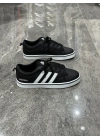 Adidas V2 Pace 2.0 Siyah Beyaz Detaylı
