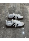 Adidas VL Court 2.0 Beyaz Spor Ayakkabı