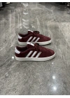 Adidas Vl Court 3.0 Bordo Beyaz