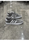 Adidas Vl Court 3.0 Gri Beyaz