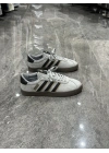 Adidas Vl Court 3.0 Gri Siyah