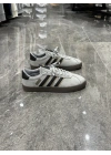Adidas Vl Court 3.0 Gri Siyah