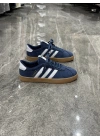 Adidas Vl Court 3.0 Lacivert Beyaz