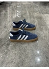 Adidas Vl Court 3.0 Lacivert Beyaz