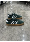 Adidas Vl Court 3.0 Yeşil Beyaz