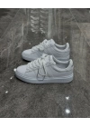 Adidas VS Pace 2.0 Beyaz Beyaz Detaylı