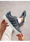 Adidas VS Pace 2.0 Füme Laci Detaylı
