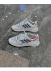 Adidas Zx 500 RM Beyaz Renk Detaylı