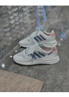 Adidas Zx 500 RM Beyaz Renk Detaylı