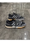 Adidas ZX 500 RM Gri Beyaz Turuncu Taban